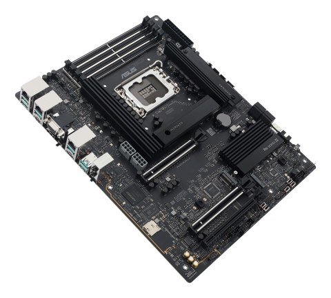 ASUS Płyta ASUS PRO WS W880-ACE SE 90MB1KV0-M0EAY0 ASUS Płyta ASUS PRO WS W880-ACE SE 90MB1KV0-M0EAY0