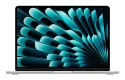 Apple Apple 13-inch MacBook Air: Apple M4 chip with 10-core CPU and 10-core GPU, 24GB, 512GB SSD - Silver
