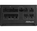 Asrock Zasilacz ASRock STEEL LEGEND 750W 80 Plus Gold (WYPRZEDAŻ)