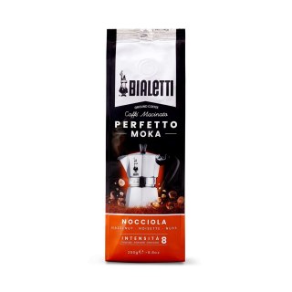 BIALETTI Kawa mielona Bialetti Perfetto Moka Nocciola 250g