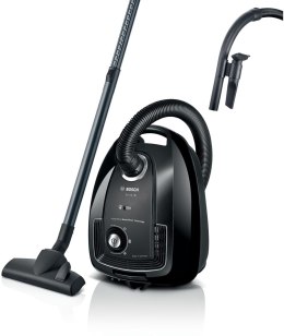 BOSCH Odkurzacz workowy Bosch BGB38BA1 (600W; czarny)