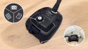BOSCH Odkurzacz workowy Bosch BGB38BA1 (600W; czarny)