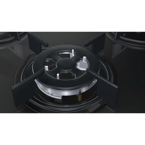 BOSCH Płyta gazowa BOSCH POH6B6B10 (WYPRZEDAŻ) BOSCH Płyta gazowa BOSCH POH6B6B10 (WYPRZEDAŻ)