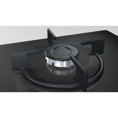 BOSCH Płyta gazowa BOSCH POH6B6B10 (WYPRZEDAŻ) BOSCH Płyta gazowa BOSCH POH6B6B10 (WYPRZEDAŻ)