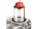 BOSCH Sokowirówka BOSCH MES4000 (1000W; kolor czarny, kolor srebrny) (WYPRZEDAŻ)