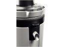 BOSCH Sokowirówka BOSCH MES4000 (1000W; kolor czarny, kolor srebrny) (WYPRZEDAŻ)