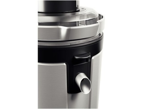 BOSCH Sokowirówka BOSCH MES4000 (1000W; kolor czarny, kolor srebrny) (WYPRZEDAŻ) BOSCH Sokowirówka BOSCH MES4000 (1000W; kolor czarny, kolor srebrny) (WYPRZEDAŻ)