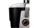 BOSCH Sokowirówka BOSCH MES4000 (1000W; kolor czarny, kolor srebrny) (WYPRZEDAŻ)