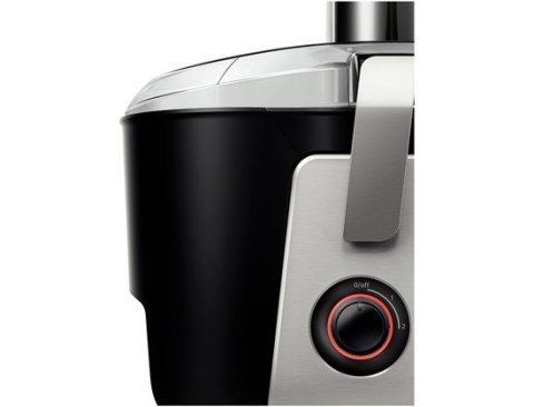 BOSCH Sokowirówka BOSCH MES4000 (1000W; kolor czarny, kolor srebrny) (WYPRZEDAŻ) BOSCH Sokowirówka BOSCH MES4000 (1000W; kolor czarny, kolor srebrny) (WYPRZEDAŻ)