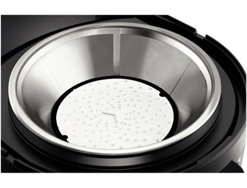 BOSCH Sokowirówka BOSCH MES4000 (1000W; kolor czarny, kolor srebrny) (WYPRZEDAŻ) BOSCH Sokowirówka BOSCH MES4000 (1000W; kolor czarny, kolor srebrny) (WYPRZEDAŻ)