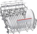 BOSCH Zmywarka do zabudowy BOSCH SPV4EMX24E (WYPRZEDAŻ)