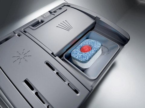BOSCH Zmywarka do zabudowy BOSCH SPV4EMX24E (WYPRZEDAŻ) BOSCH Zmywarka do zabudowy BOSCH SPV4EMX24E (WYPRZEDAŻ)