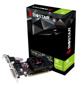 Biostar Karta graficzna Biostar GT 730 2GB