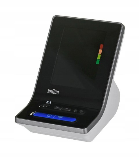 Braun Ciśnieniomierz BRAUN ExactFit 3 BUA6150WE Braun Ciśnieniomierz BRAUN ExactFit 3 BUA6150WE