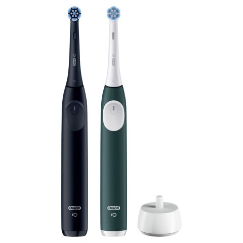 Braun Oral-B Szczoteczka elektryczna iO Series 2 +1 Braun Oral-B Szczoteczka elektryczna iO Series 2 +1