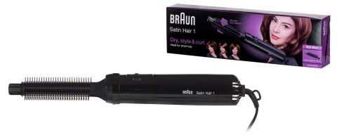 Braun Suszarko-lokówka BRAUN AS110 Braun Suszarko-lokówka BRAUN AS110