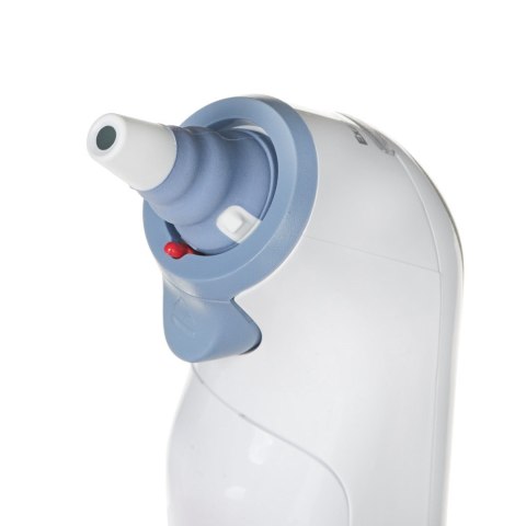 Braun Termometr Elektroniczne do ucha Braun ThermoScan 7 IRT6520 (Pomiar kontaktowy; kolor biały) Braun Termometr Elektroniczne do ucha Braun ThermoScan 7 IRT6520 (Pomiar kontaktowy; kolor biały)