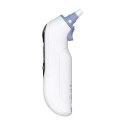Braun Termometr Elektroniczne do ucha Braun ThermoScan 7 IRT6520 (Pomiar kontaktowy; kolor biały)