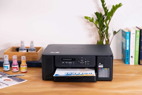 Brother Urządzenie wielofunkcyjne Brother DCP-T530DW Brother Urządzenie wielofunkcyjne Brother DCP-T530DW