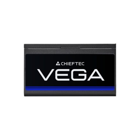 Chieftec Zasilacz Chieftec Vega 850W PPG-850-S Chieftec Zasilacz Chieftec Vega 850W PPG-850-S