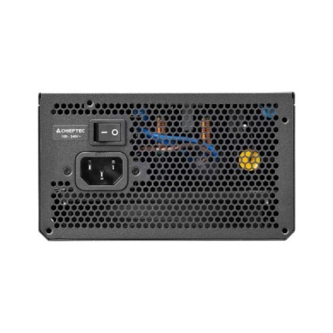 Chieftec Zasilacz Chieftec Vega 850W PPG-850-S Chieftec Zasilacz Chieftec Vega 850W PPG-850-S