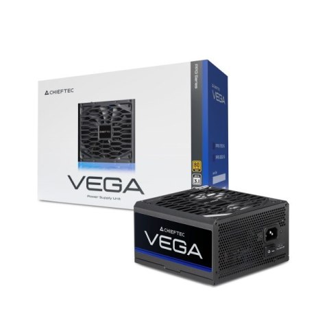 Chieftec Zasilacz Chieftec Vega 850W PPG-850-S Chieftec Zasilacz Chieftec Vega 850W PPG-850-S