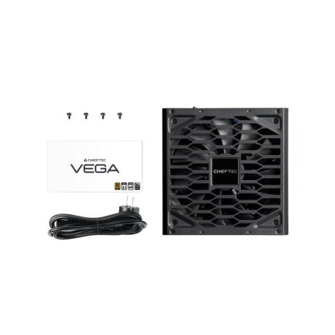 Chieftec Zasilacz Chieftec Vega 850W PPG-850-S Chieftec Zasilacz Chieftec Vega 850W PPG-850-S
