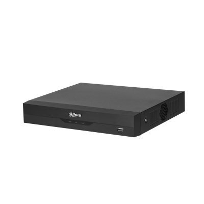 DAHUA Rejestrator hybrydowy 5w1 DAHUA XVR5104HS-I3