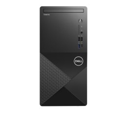 Dell Dell Vostro 3030 MT i5-14400 16GB DDR5 4800 SSD1TB GeForce RTX4060 WLAN+BT Kb+Mouse W11Pro 3Y Pro Support