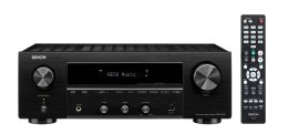 Denon Amplituner DENON DRA-800H black (WYPRZEDAŻ)