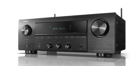 Denon Amplituner DENON DRA-800H black (WYPRZEDAŻ) Denon Amplituner DENON DRA-800H black (WYPRZEDAŻ)