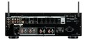 Denon Amplituner DENON DRA-800H black (WYPRZEDAŻ)