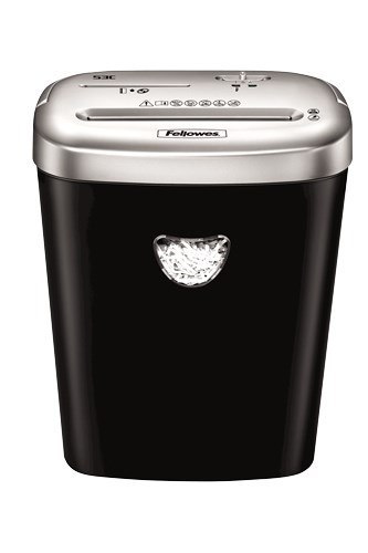 FELLOWES Fellowes Niszczarka osobista Powershred 53C, 23L (WYPRZEDAŻ) FELLOWES Fellowes Niszczarka osobista Powershred 53C, 23L (WYPRZEDAŻ)