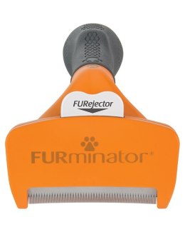 FURminator FURminator - furminator dla psów krótkowłosych - M (WYPRZEDAŻ)