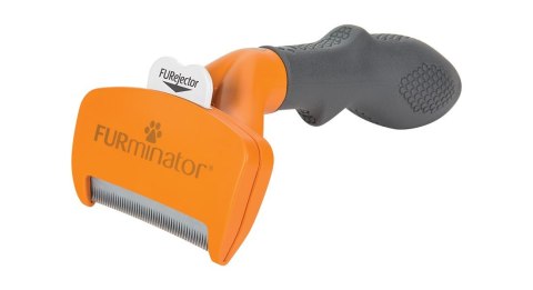 FURminator FURminator - furminator dla psów krótkowłosych - M (WYPRZEDAŻ) FURminator FURminator - furminator dla psów krótkowłosych - M (WYPRZEDAŻ)