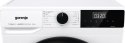 Gorenje Pralka GORENJE WNHEI72SAS/PL (WYPRZEDAŻ)