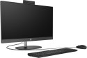 Hewlett-Packard HP ProOne 240 G10 i5-1334U 23,8"FHD IPS AG 250nits 16GB DDR4 SSD512 Iris Xe W11Pro Black 3Y OnSite