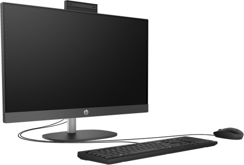 Hewlett-Packard HP ProOne 240 G10 i5-1334U 23,8"FHD IPS AG 250nits 16GB DDR4 SSD512 Iris Xe W11Pro Black 3Y OnSite Hewlett-Packard HP ProOne 240 G10 i5-1334U 23,8"FHD IPS AG 250nits 16GB DDR4 SSD512 Iris Xe W11Pro Black 3Y OnSite