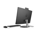 Hewlett-Packard HP ProOne 240 G10 i5-1334U 23,8"FHD IPS AG 250nits 16GB DDR4 SSD512 Iris Xe W11Pro Black 3Y OnSite