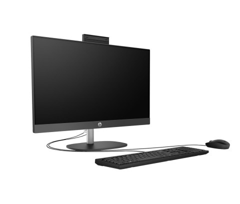 Hewlett-Packard HP ProOne 240 G10 i5-1334U 23,8"FHD IPS AG 250nits 16GB DDR4 SSD512 Iris Xe W11Pro Black 3Y OnSite Hewlett-Packard HP ProOne 240 G10 i5-1334U 23,8"FHD IPS AG 250nits 16GB DDR4 SSD512 Iris Xe W11Pro Black 3Y OnSite