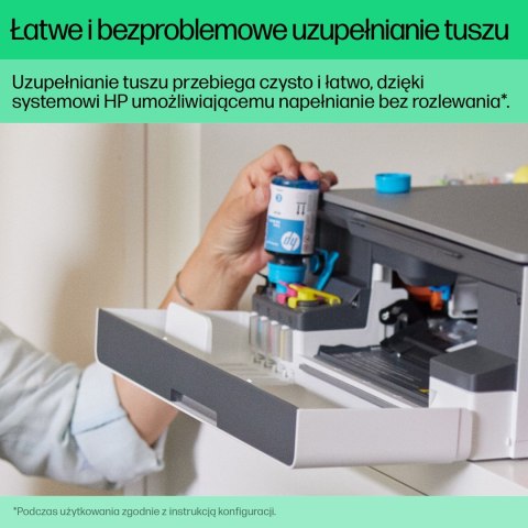 Hewlett-Packard Urządzenie wielofunkcyjne HP Smart Tank 580 Hewlett-Packard Urządzenie wielofunkcyjne HP Smart Tank 580