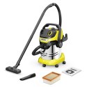 KARCHER Odkurzacz Uniwersalny KARCHER WD 5 S V-25/5/22 (WYPRZEDAŻ)