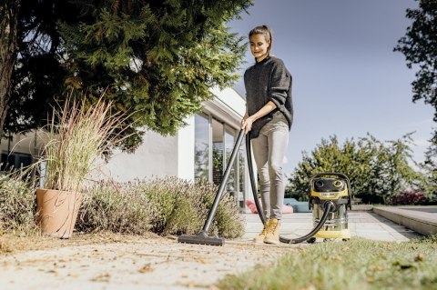 KARCHER Odkurzacz Uniwersalny KARCHER WD 5 S V-25/5/22 (WYPRZEDAŻ) KARCHER Odkurzacz Uniwersalny KARCHER WD 5 S V-25/5/22 (WYPRZEDAŻ)