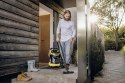 KARCHER Odkurzacz Uniwersalny KARCHER WD 5 S V-25/5/22 (WYPRZEDAŻ)