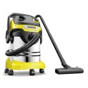 KARCHER Odkurzacz Uniwersalny KARCHER WD 5 S V-25/5/22 (WYPRZEDAŻ)