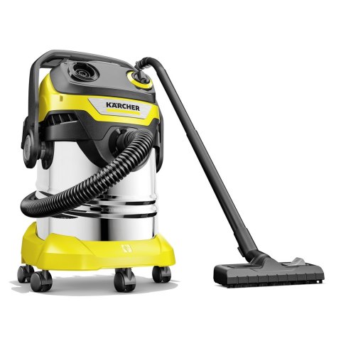 KARCHER Odkurzacz Uniwersalny KARCHER WD 5 S V-25/5/22 (WYPRZEDAŻ) KARCHER Odkurzacz Uniwersalny KARCHER WD 5 S V-25/5/22 (WYPRZEDAŻ)