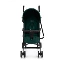 KinderKraft Kinderkraft wózek spacerowy TIK zielony (WYPRZEDAŻ) KinderKraft Kinderkraft wózek spacerowy TIK zielony (WYPRZEDAŻ)