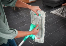 LEIFHEIT Mop Profi z nakładką cotton plus 55020 LEIFHEIT