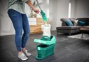 LEIFHEIT Mop Profi z nakładką cotton plus 55020 LEIFHEIT