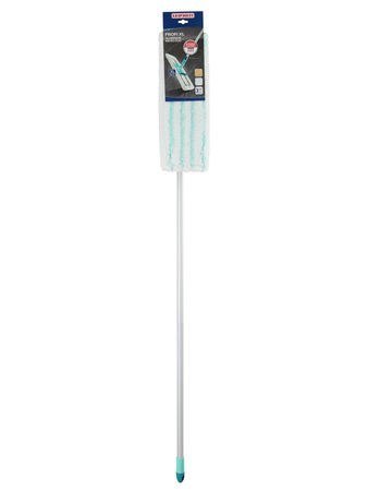 LEIFHEIT Mop Profi z nakładką micro duo 55045 LEIFHEIT LEIFHEIT Mop Profi z nakładką micro duo 55045 LEIFHEIT